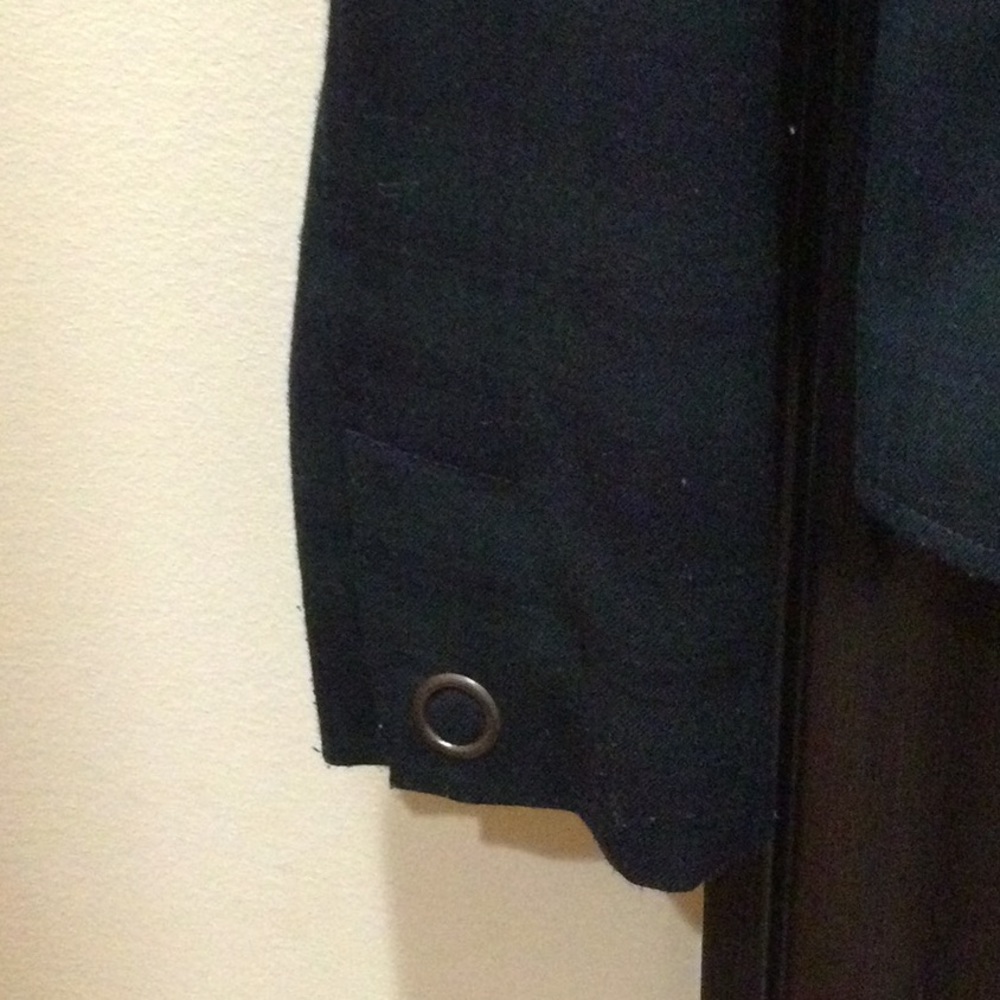 Cabi black watch pattern jacket - Picture 5 of 6